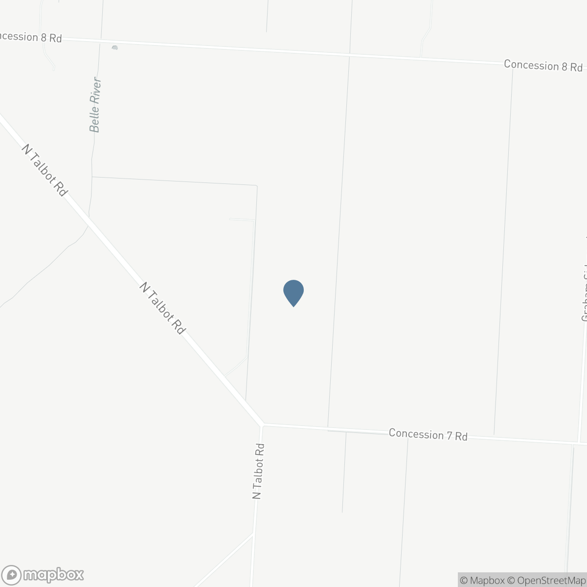 157 ROAD 7, Kingsville, Ontario N0P 2G0